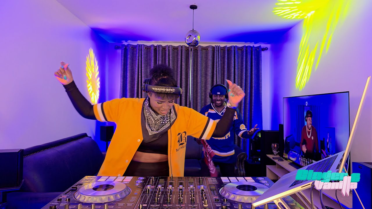 CRUNK & SNAP ERA | T.I. | LIL JON| SOULJA BOY| V.I.C.| BIG UNK| DJ BUNNEY| &DJ PRESYCE