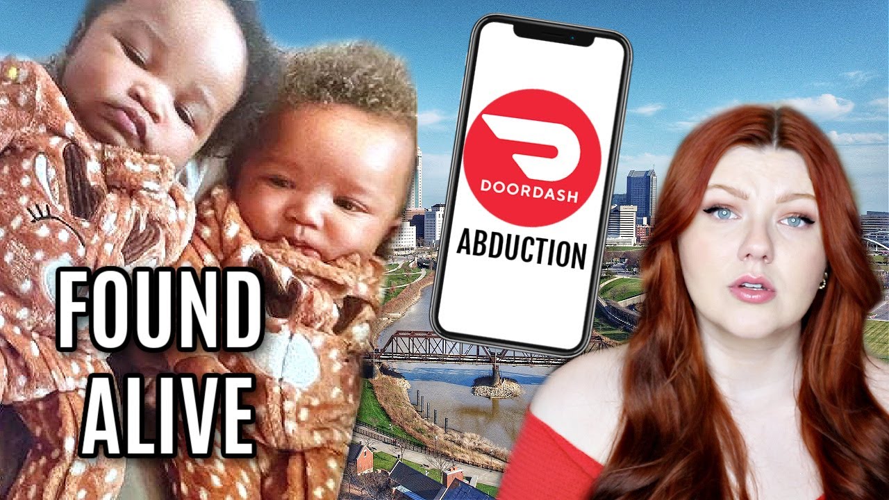 Thomas Twins Abduction: How They Were Found, What We Know So Far
