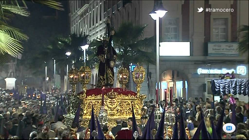 Pasión de Huelva 2014 en Carrera Oficial Retransmitido por HuelvaTV
