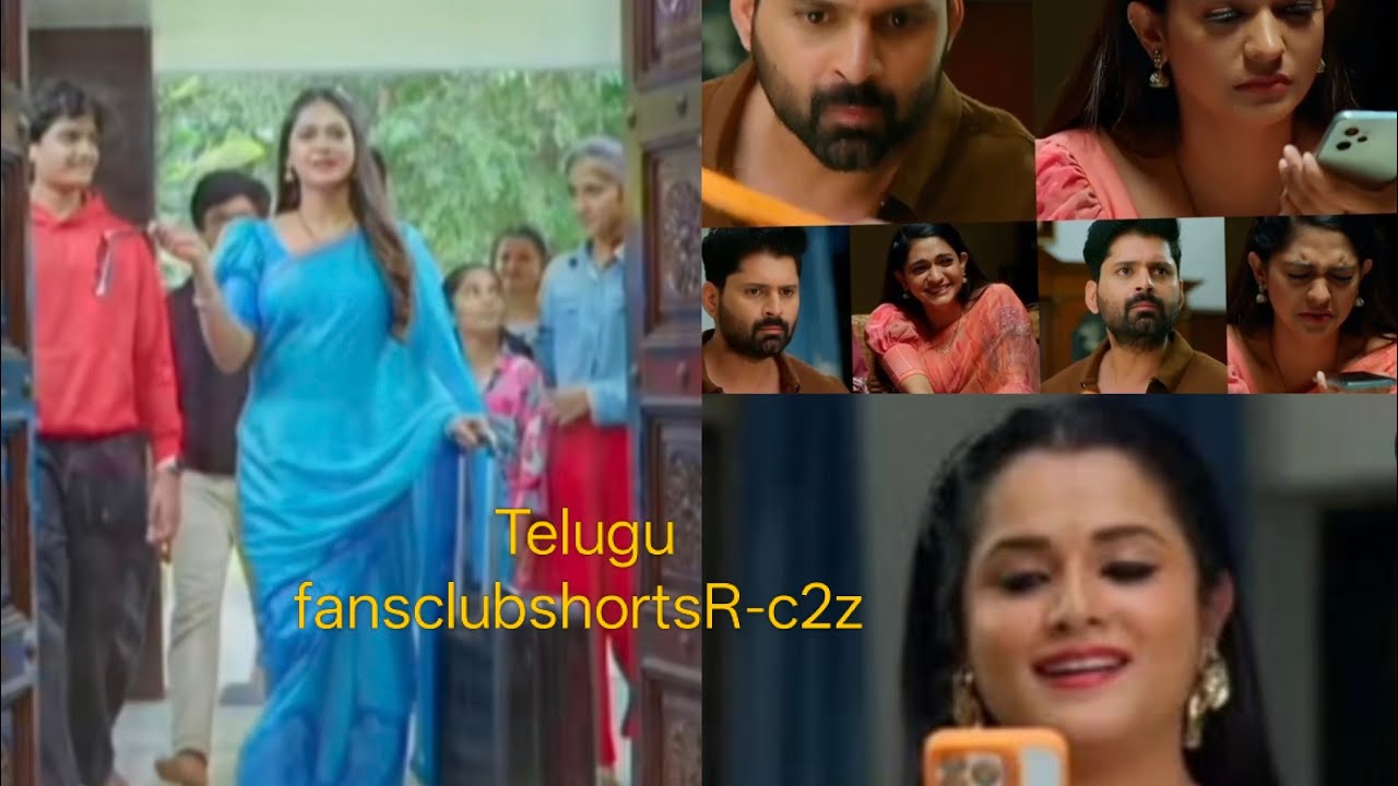 తనపాప  కావాలంటున్న అమర్ . అమర్ ఇంట్లో పది రోజులు ఉంటానని చెప్పావ్ గ ఆని బాగి కి గుర్తు చేసిన మనోహరి.
