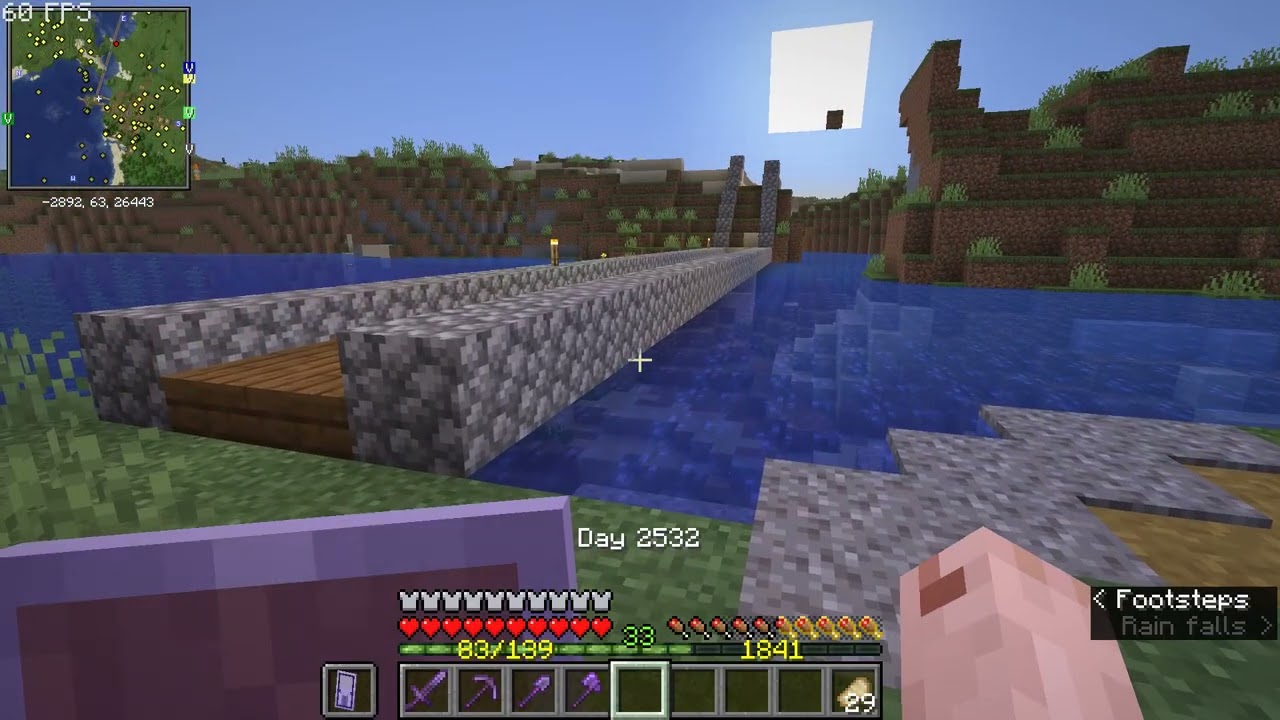 Minecraft   Episode 1,254
