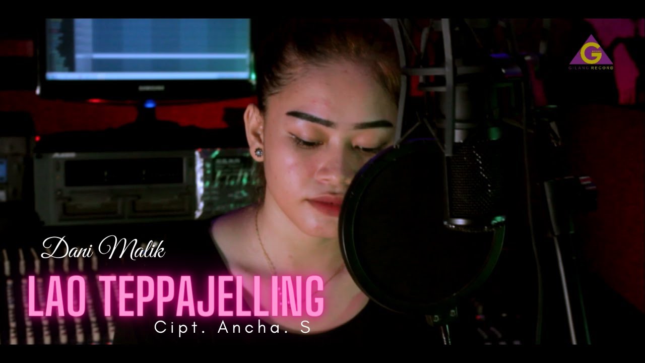 Dani Malik - Lao Teppajelling