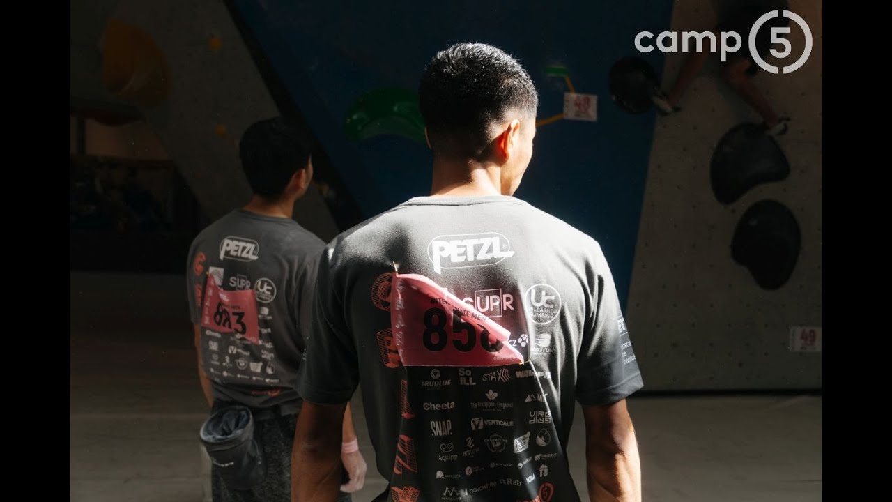 CRANK BOULDER 2025 Wrap video