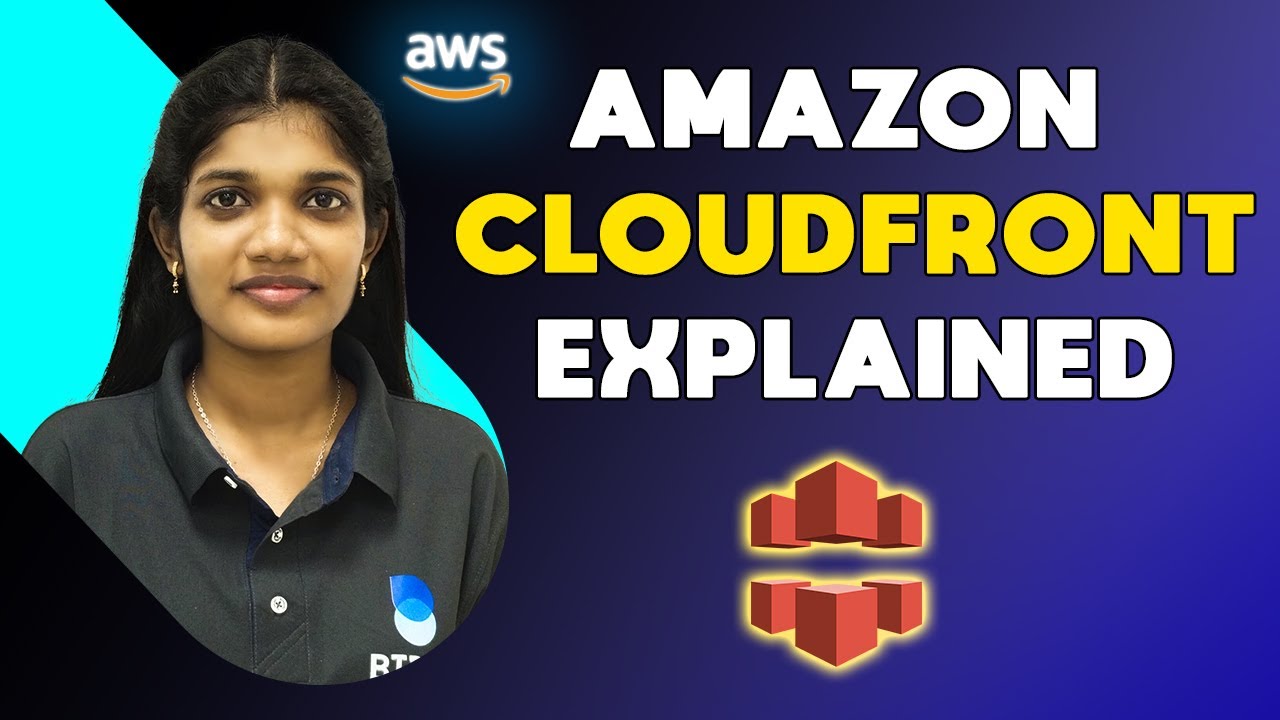 AWS Cloud front | AWS Cloud front Tutorial In Tamil