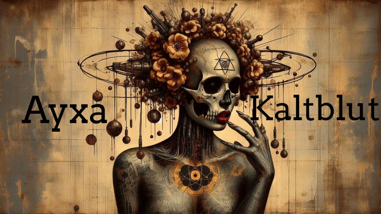 Kaltblut Electronic Music | Ayxa  