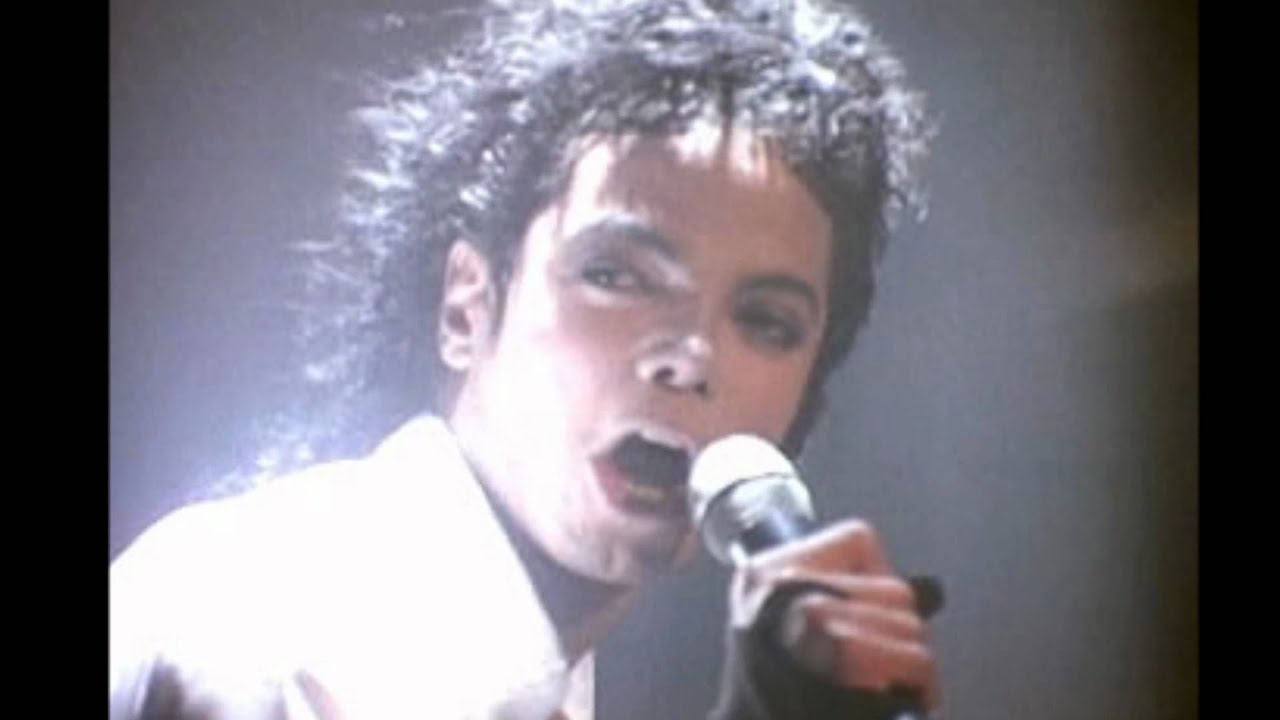 MICHAEL JACKSON BY CASSANDRE