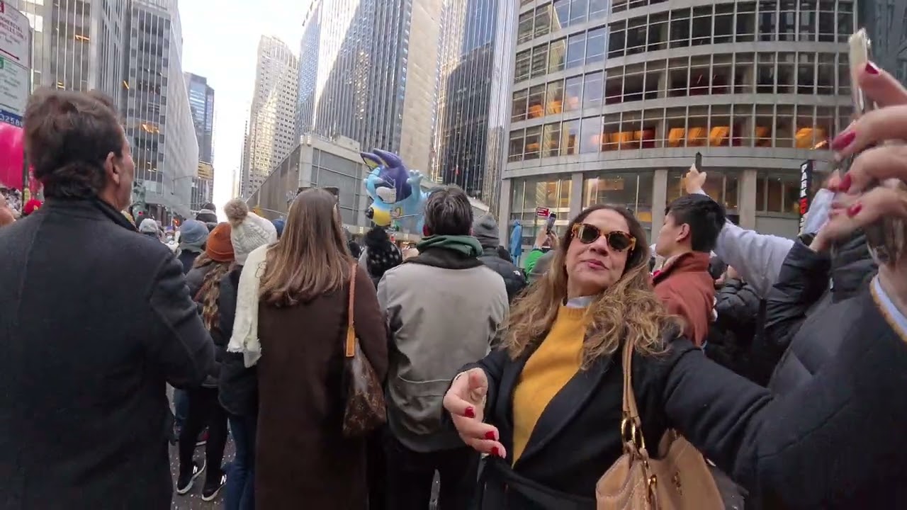 New York day 2