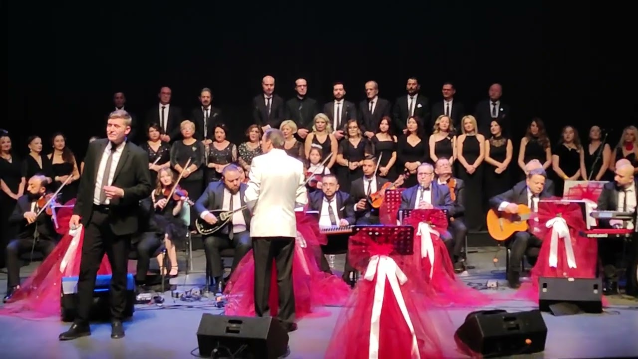 AYKUT CURA /Tanrıdan diledim bu kadar dilek - N.Y