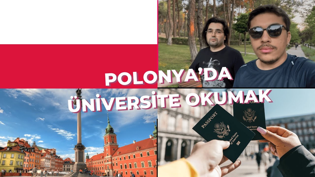 Polonya'da Üniversite Okumak | Sabah Sohbetleri