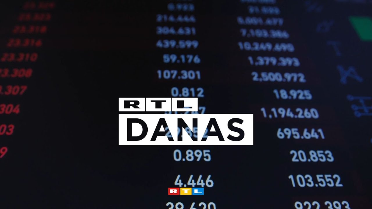 Minusi na računima se tope: Jedan od razloga ja iseljavanje, ali nije jedini | RTL DANAS