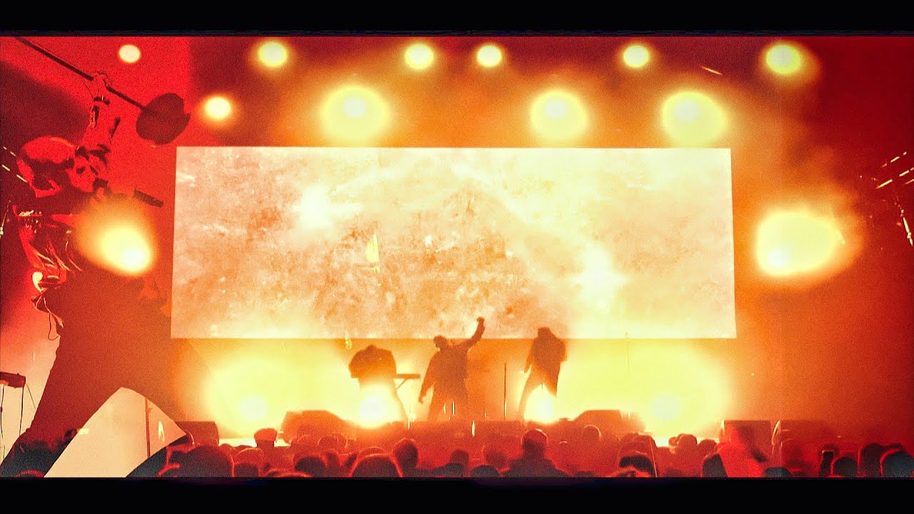 JOHN CXNNOR -  Live at Roadburn '23 - 