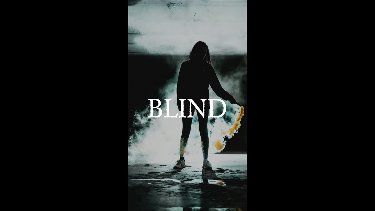 DAWN OF NEW ERA - BLIND