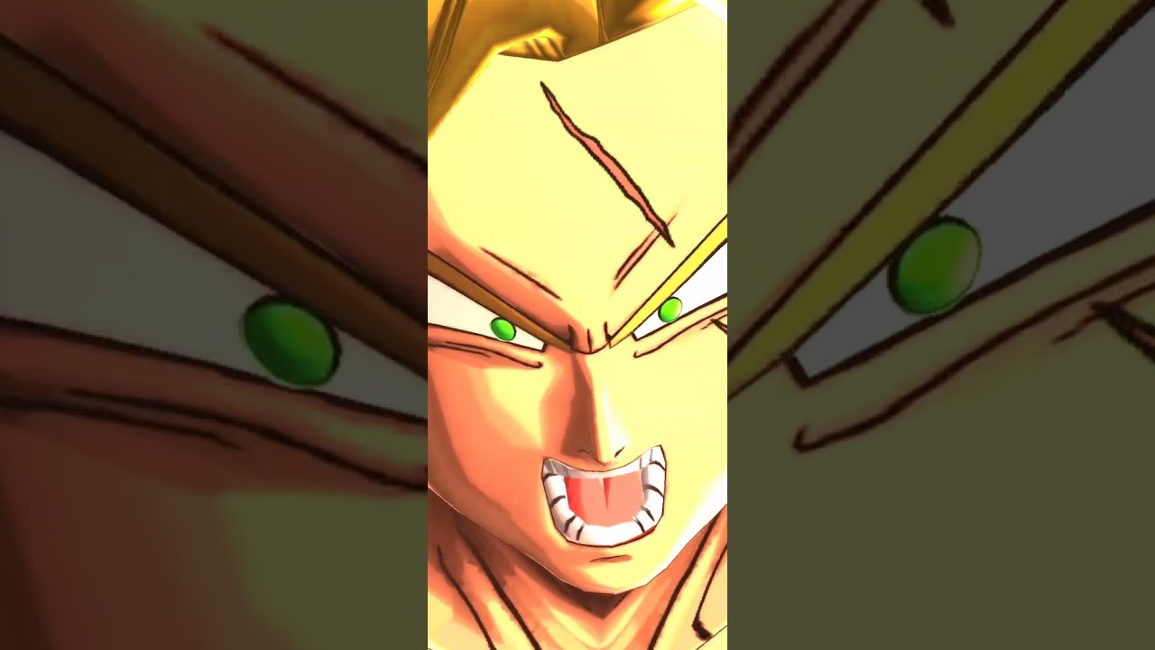 The Power Of Mortals Isn't To Be Underestimated! Ultra SOH Trunks is Him! | DB Legends PvP 