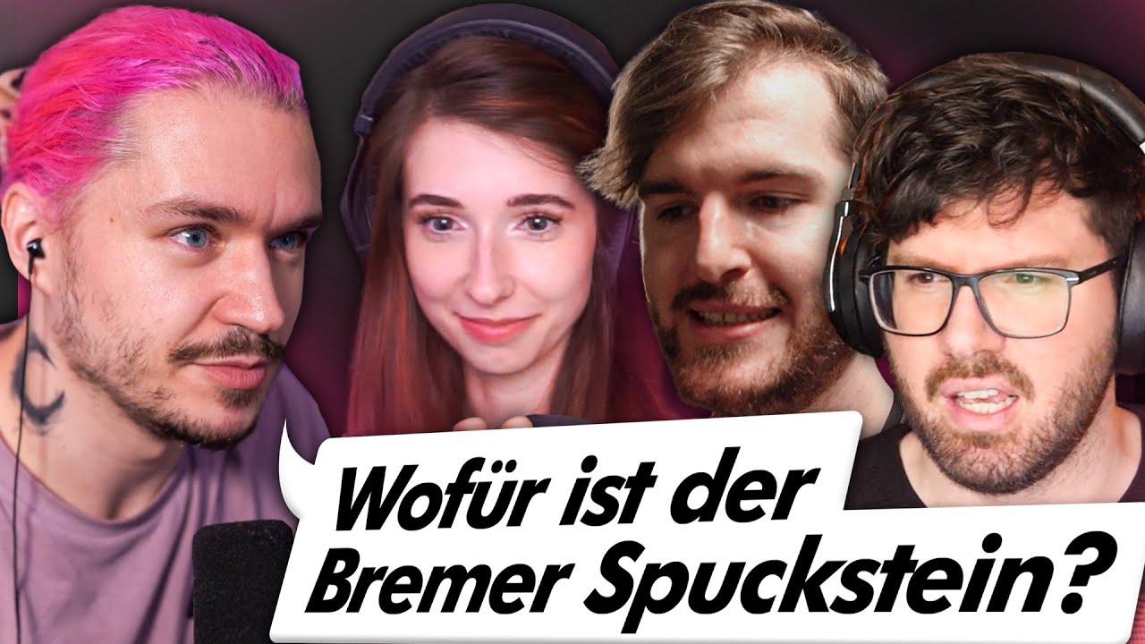 5 Dinge, die ihr NIEMALS erraten werdet | 5Heads mit Kutcher, Baso & Matteo