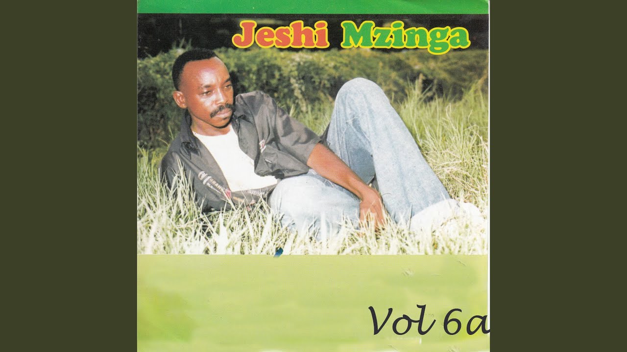 Sirikizani Ni Mwambire