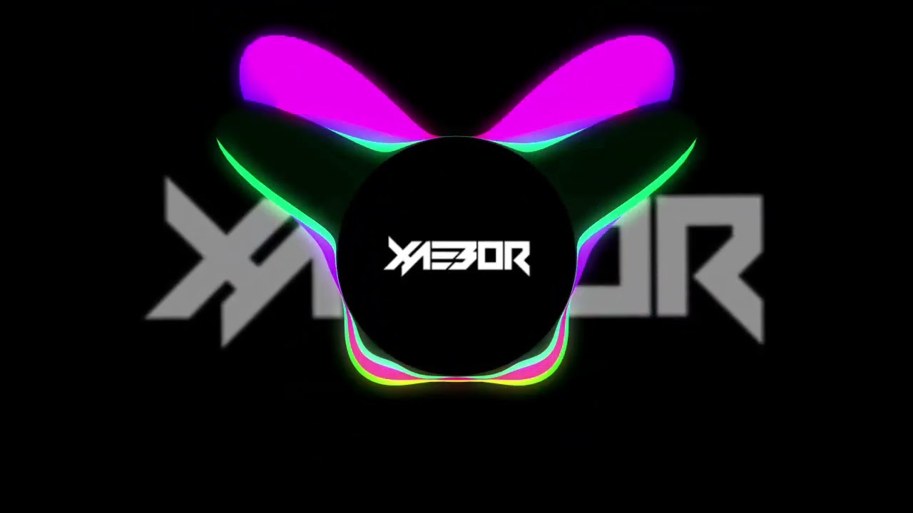 Skrillex & Damian Marley -- Make It Bun Dem -- XaeboR Remix --