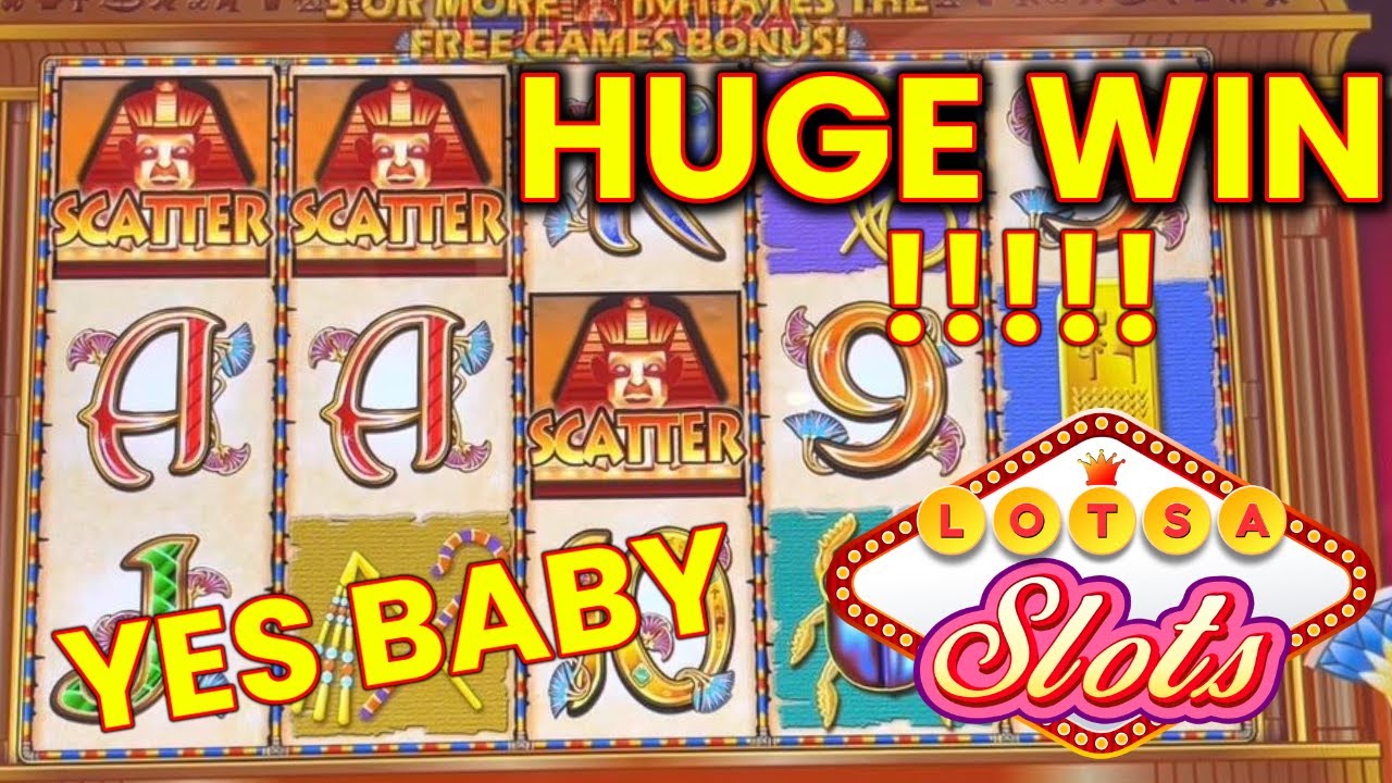 Jackpot! Cleopatra FINALLY GAVE IT TO ME! NEW SUGAR MOMMA? 🤣🤣🤣