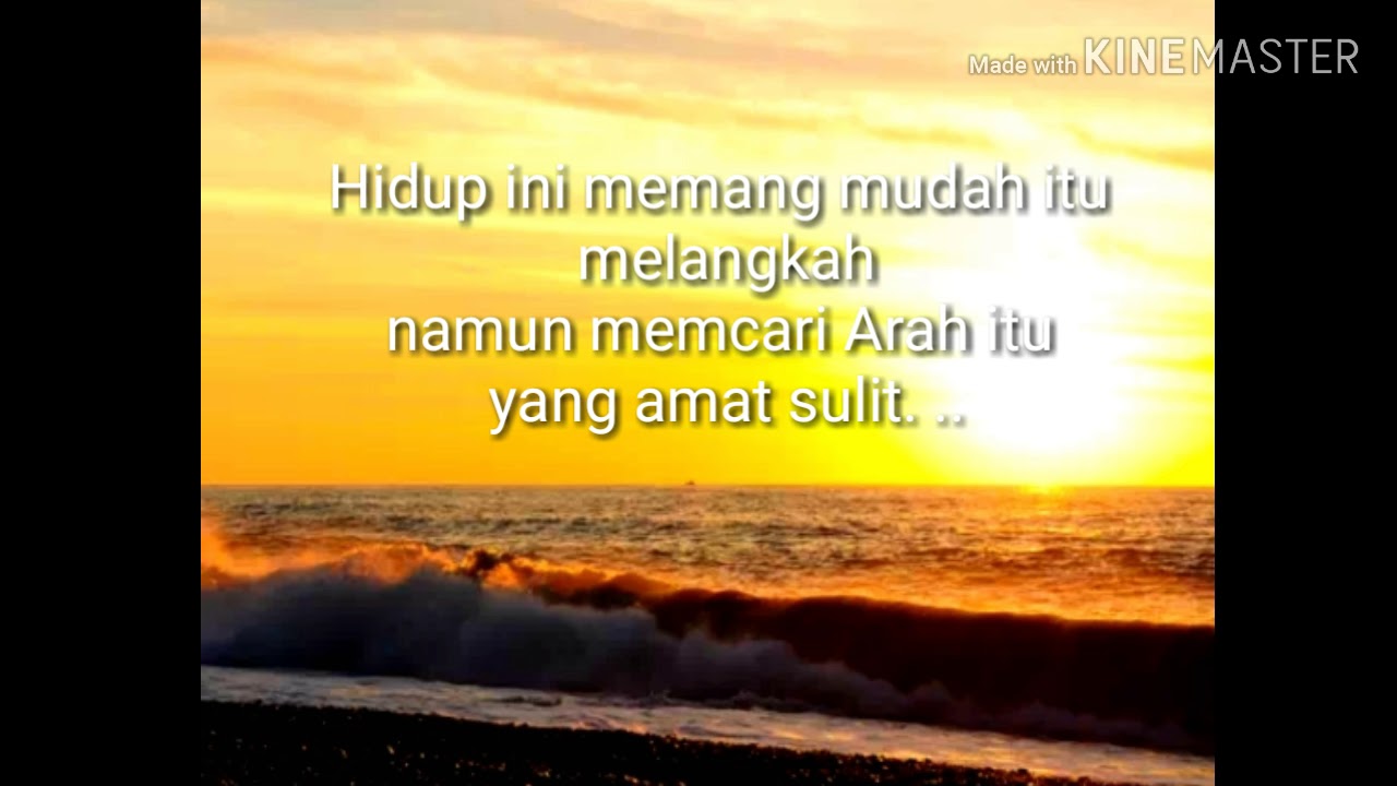 Jalan Hijrah ku