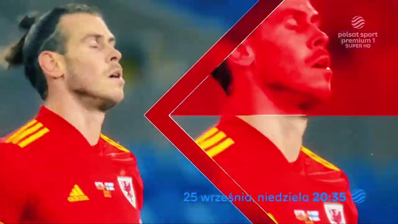 Polsat Sport Premium 1 - Przerwa techniczna (23.09.2022)