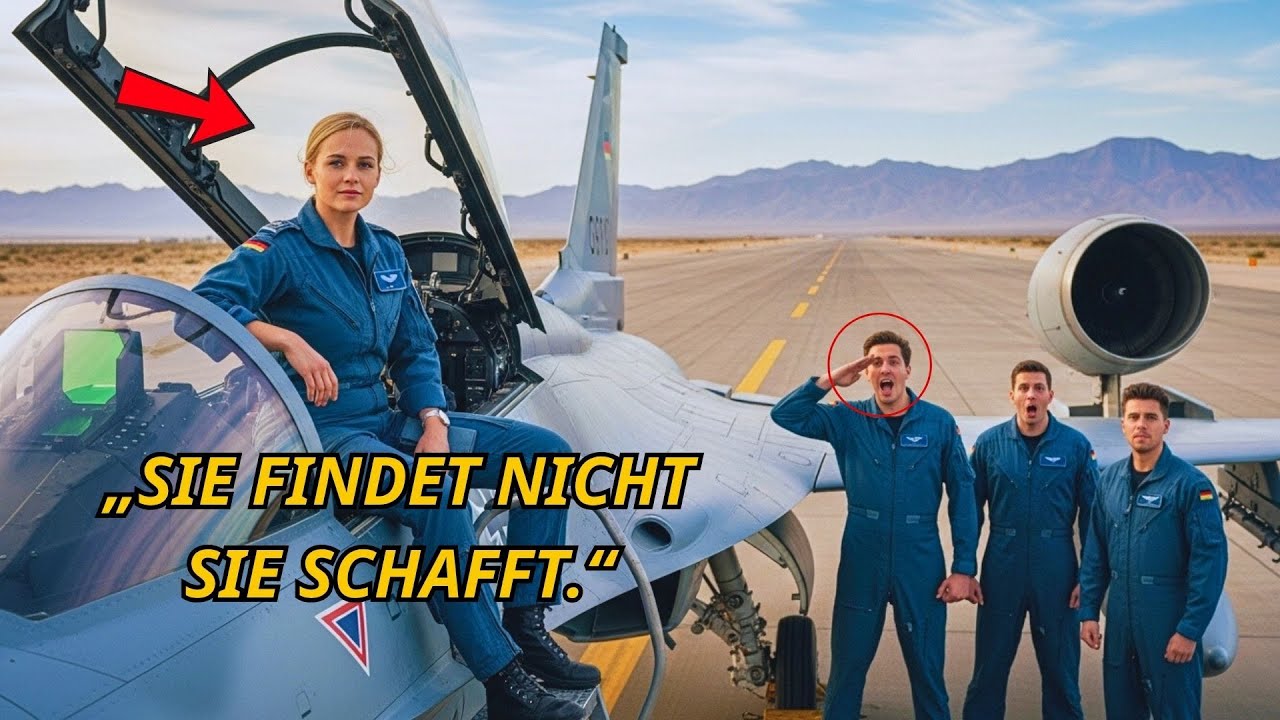 Ein Witz des Admirals – doch der Hausmeister fliegt wirklich die A-10!