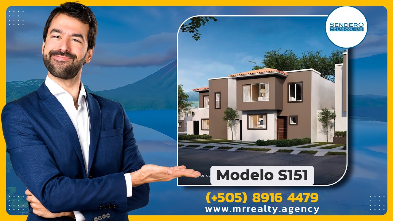 Sendero De Las Colinas - S151