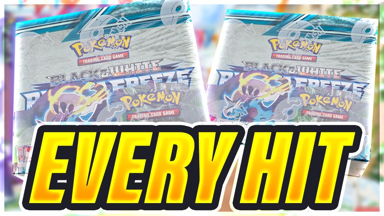 NO WAY We Pulled BOTH! - Plasma Freeze Box Opening