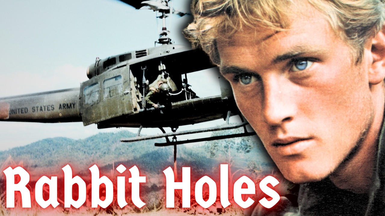History Mysteries from the Vietnam War You Need To Know