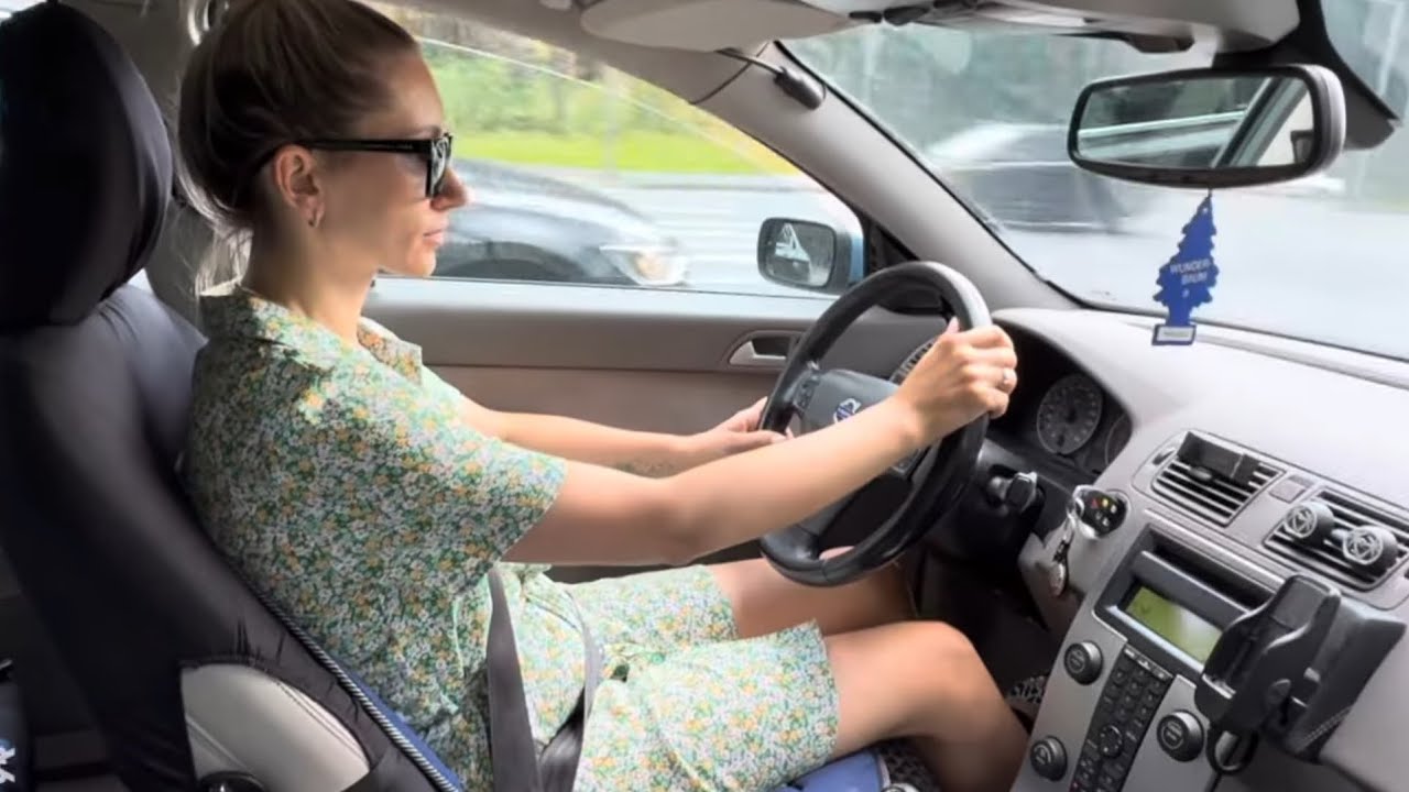OFF ROAD DRIVING MANUAL CAR EXPERIENCE🛣️MANUAL CAR DRIVING ASMR VIDEO🛻SHIFTING GEARS SOUND EFFECT