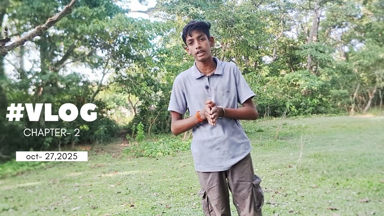 CHAPTER-2 IN HARSHIT GUPTA VOLGR 2025&ldquo;#tech&rdquo;, &ldquo;#tekst&rdquo;, &ldquo;#tekVlog&rdquo;)Chapter 2&rdquo; on Harshit Gupta&rsquo;volgr