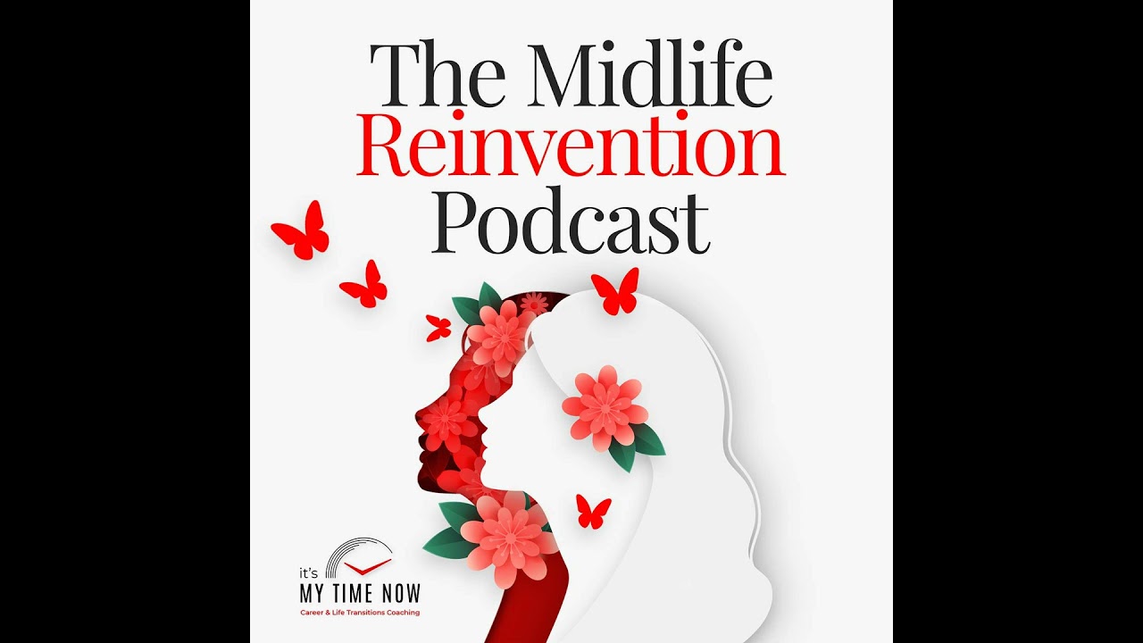 #282:  Imposter Syndrome During Career and Life Transitions and How to Rebuild Confidence