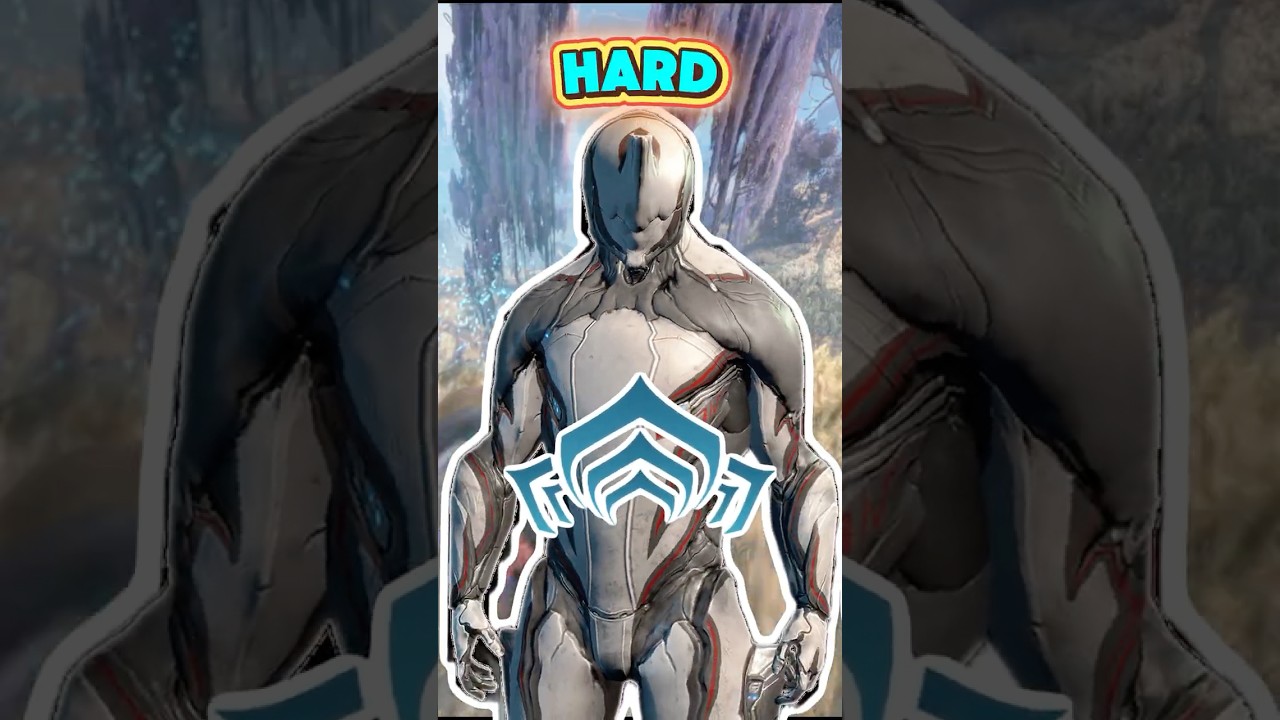 Is Warframe Too Hard To Start In 2025?