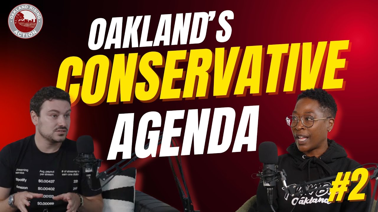 What We&rsquo;re Up Against - The Conservative Plot