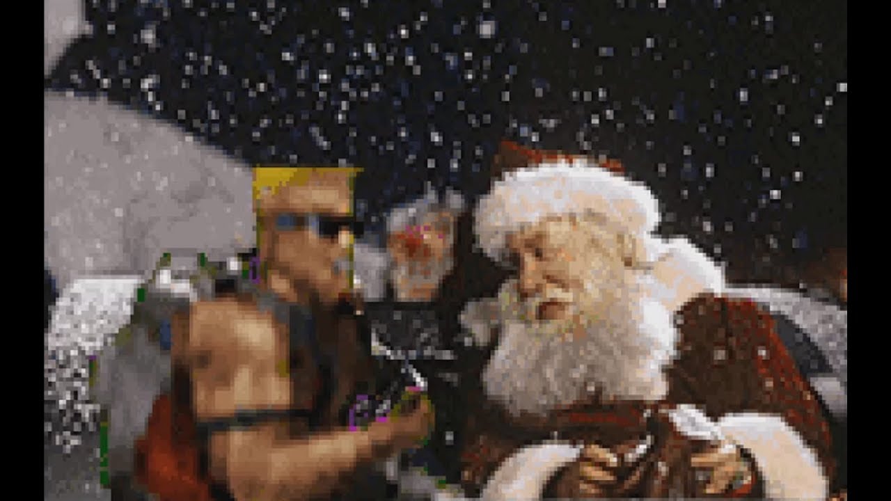 Xmas '97 [Duke Nukem TC]