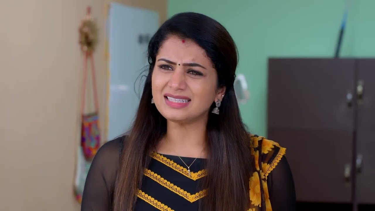 Pudhu Pudhu Arthangal - Ep 446 - Niyaz Khan, Devayani - Tamil Tv Serial - Zee5 Tamil Classics