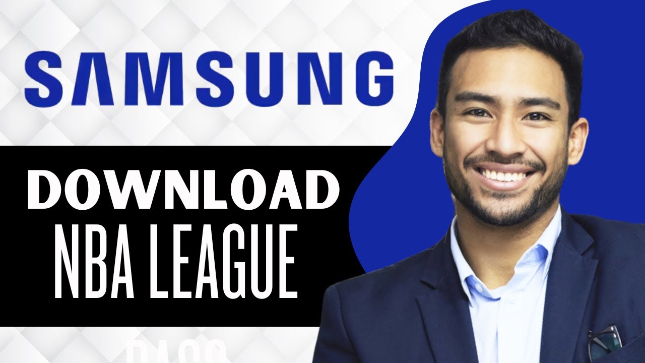 How to Download NBA League Pass on Samsung Smart TV (Full Guide)