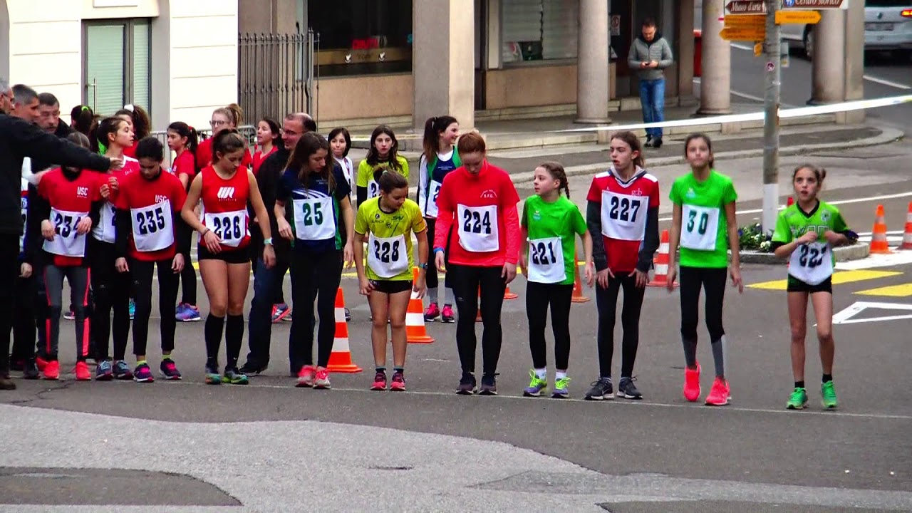 Staffetta Mendrisio 2018