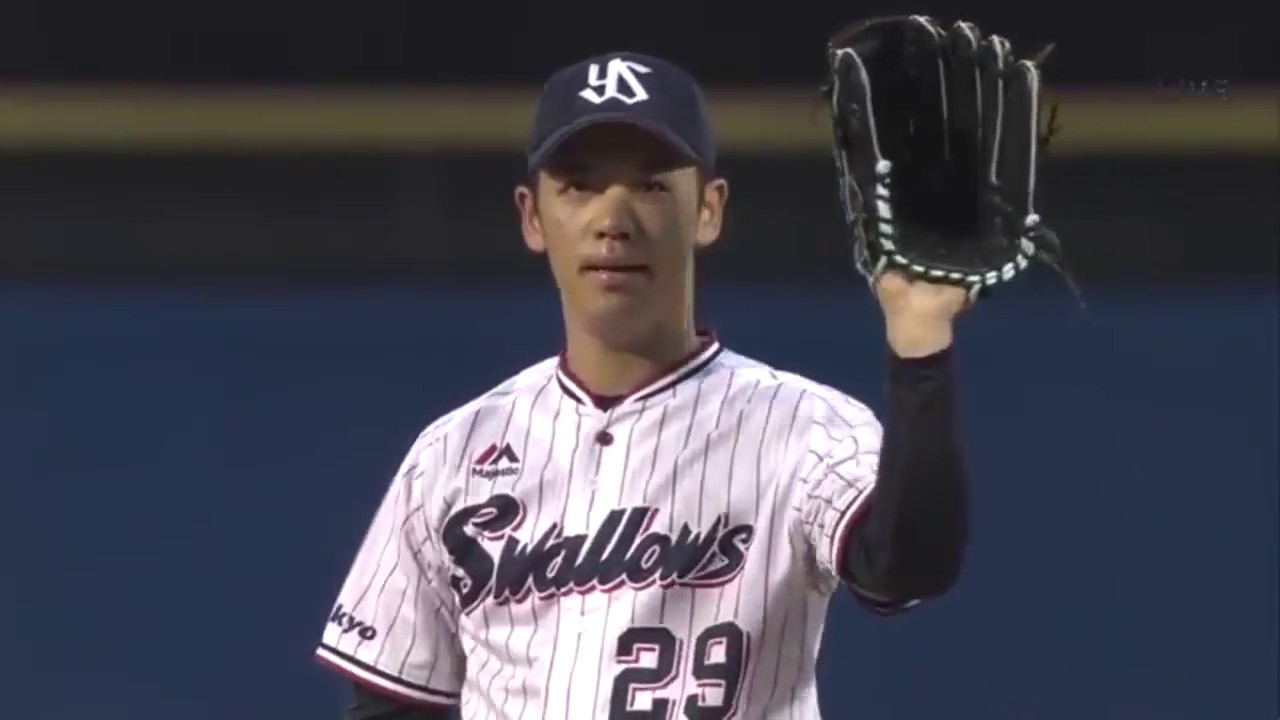 二刀流？阪神ピッチャーホームラン集 2013〜2017