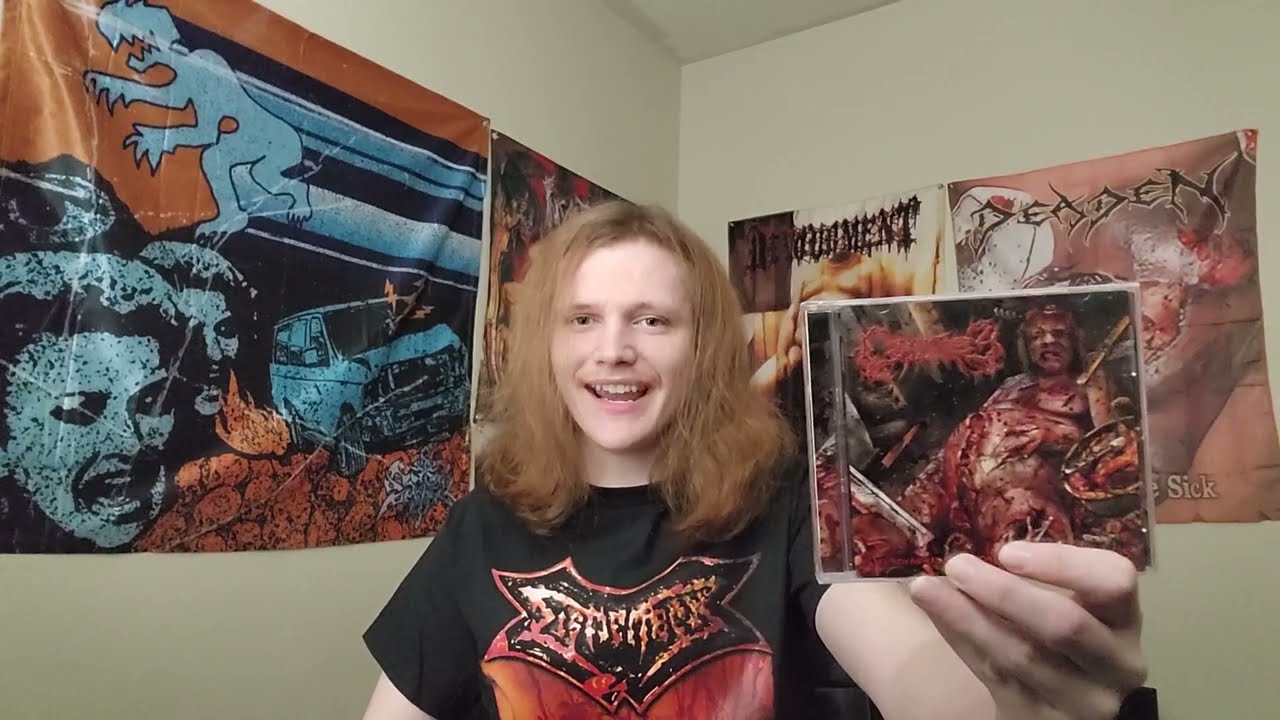 The Slam Essentials Video (No Deathcore Bullshit!)