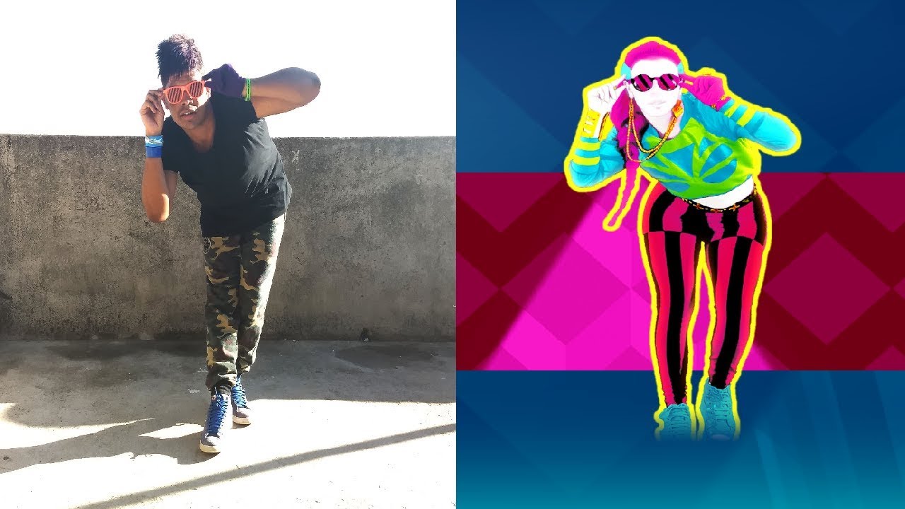 Just Dance Unlimited - Built For This | 5 Stars
