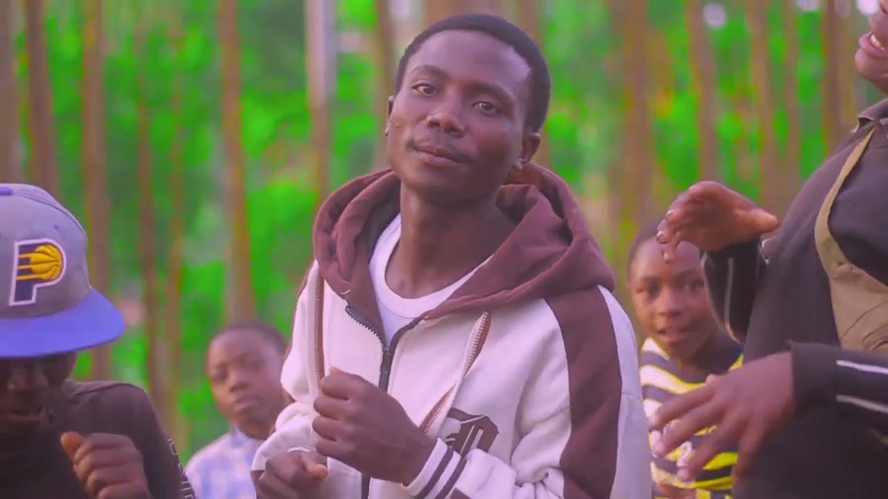 imani by kizito tasi ft jm niga # officiel # video lakalite
