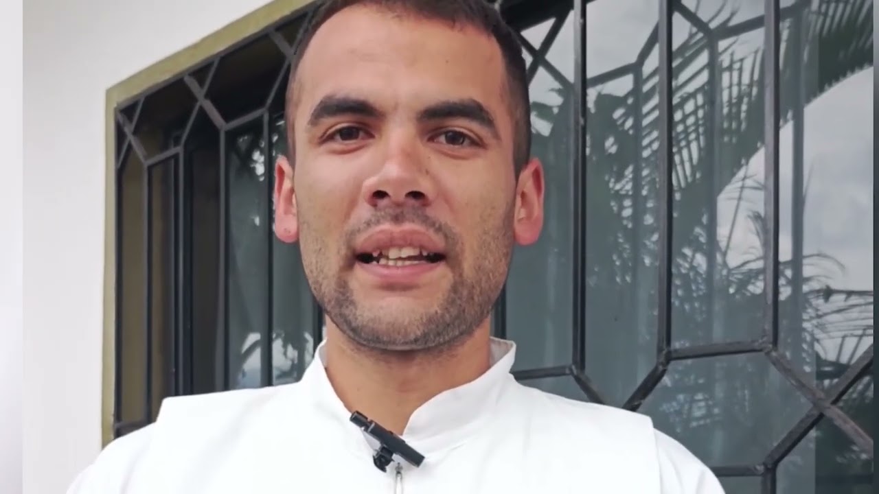 P3 Toma de Posesión Gustavo Apure