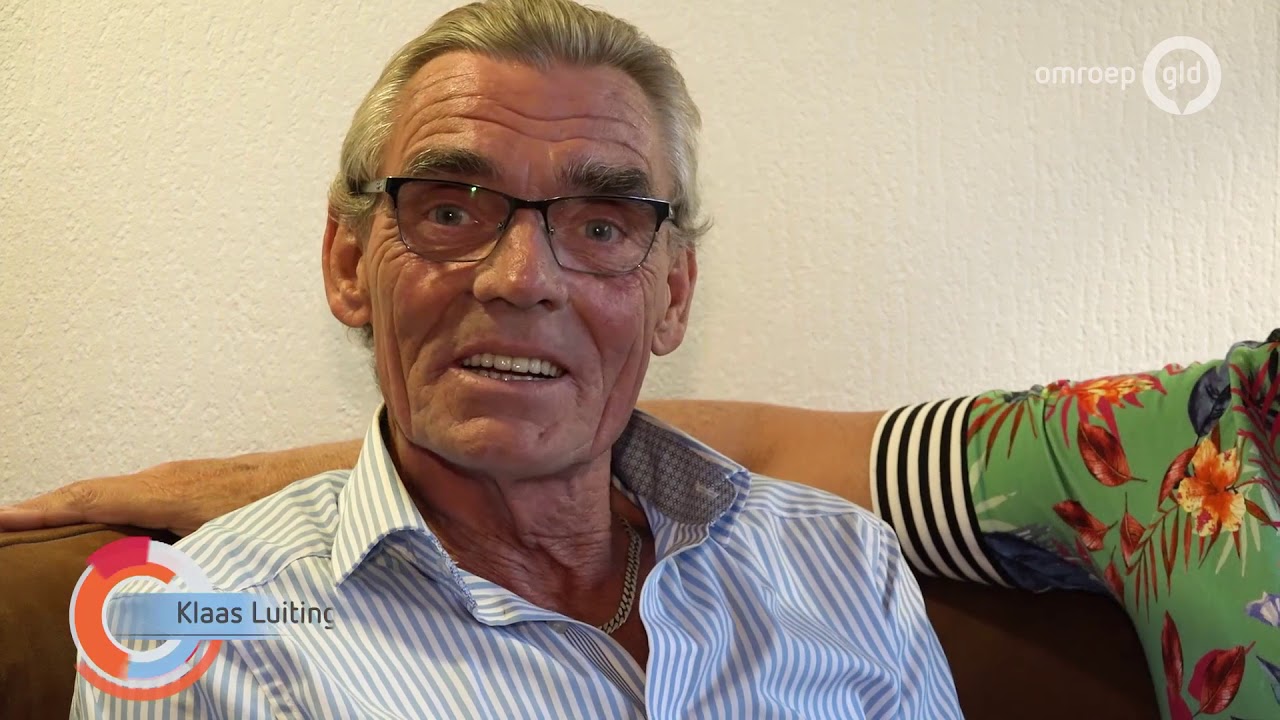 Oproep St Jansdal heeft succes: ook Klaas (61) heeft zijn trouwring eindelijk terug