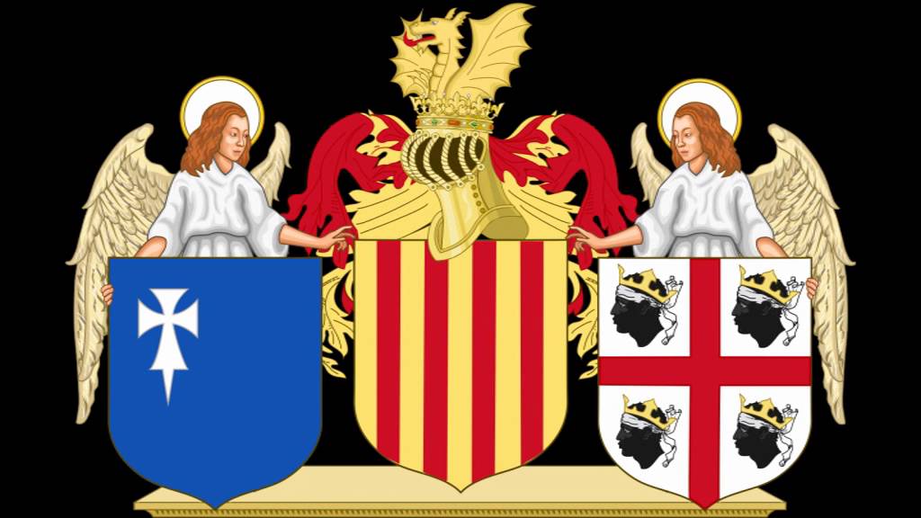 Catalunya R&agrave;dio - Podcast d' En Gu&agrave;rdia: 1492 - 214 - La fi del Regne de Granada.