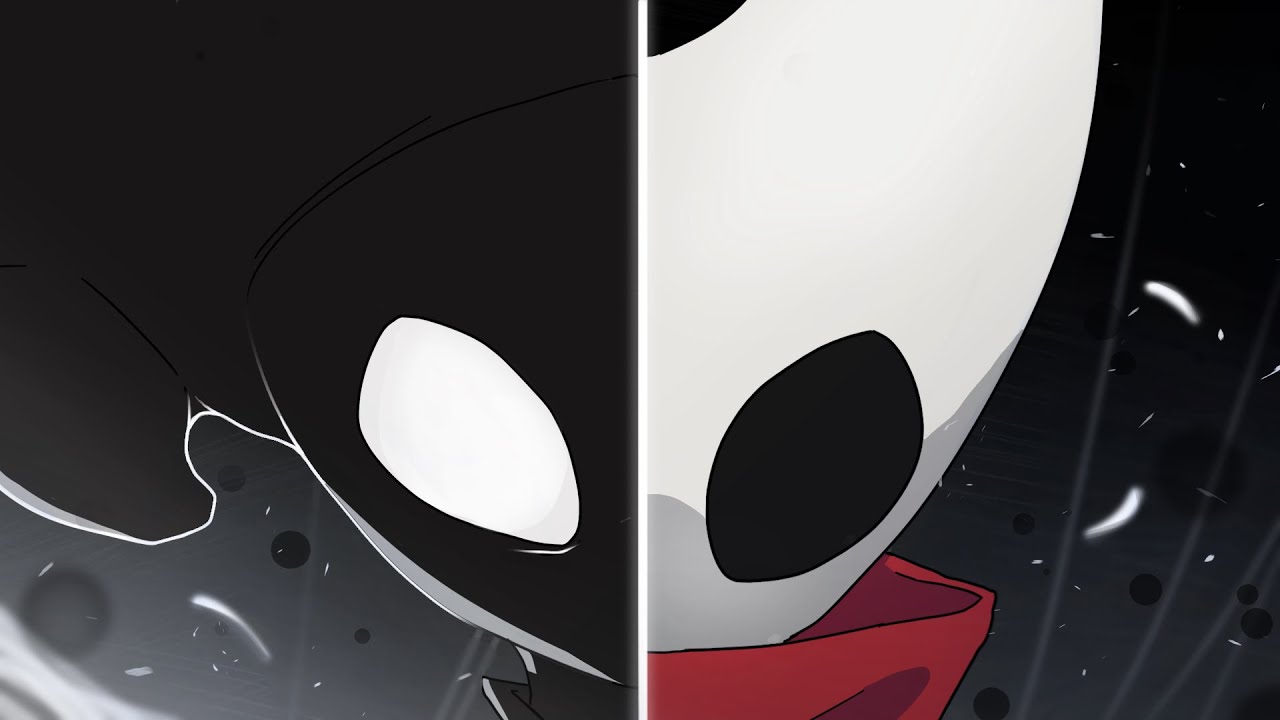 Abyss Out || Silksong Animation