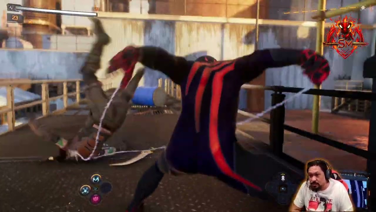 playing more PlayStation 5's ? (Part 14/31)