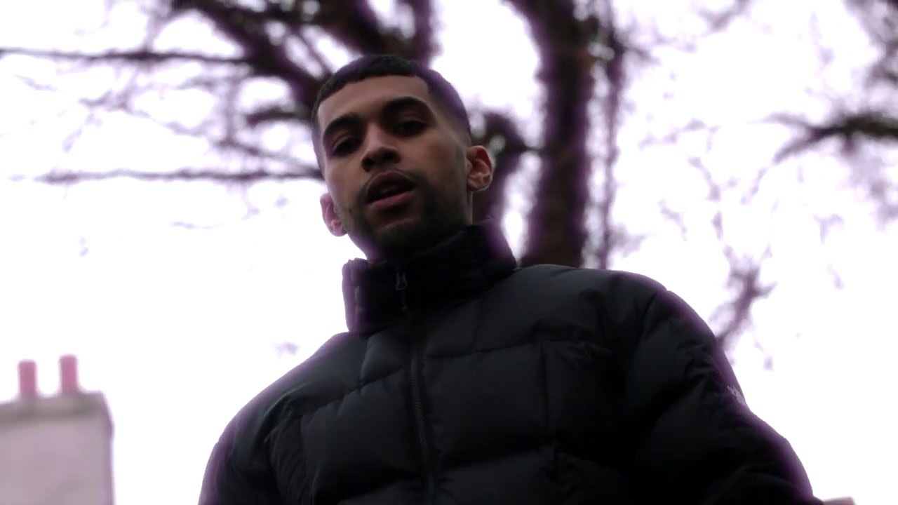 Luni Sacks ft. Majdon Co - Keef Sweat Shit [Official Video]