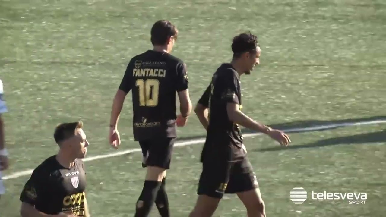 SERIE D | VIRTUS FRANCAVILLA-BARLETTA 2-2