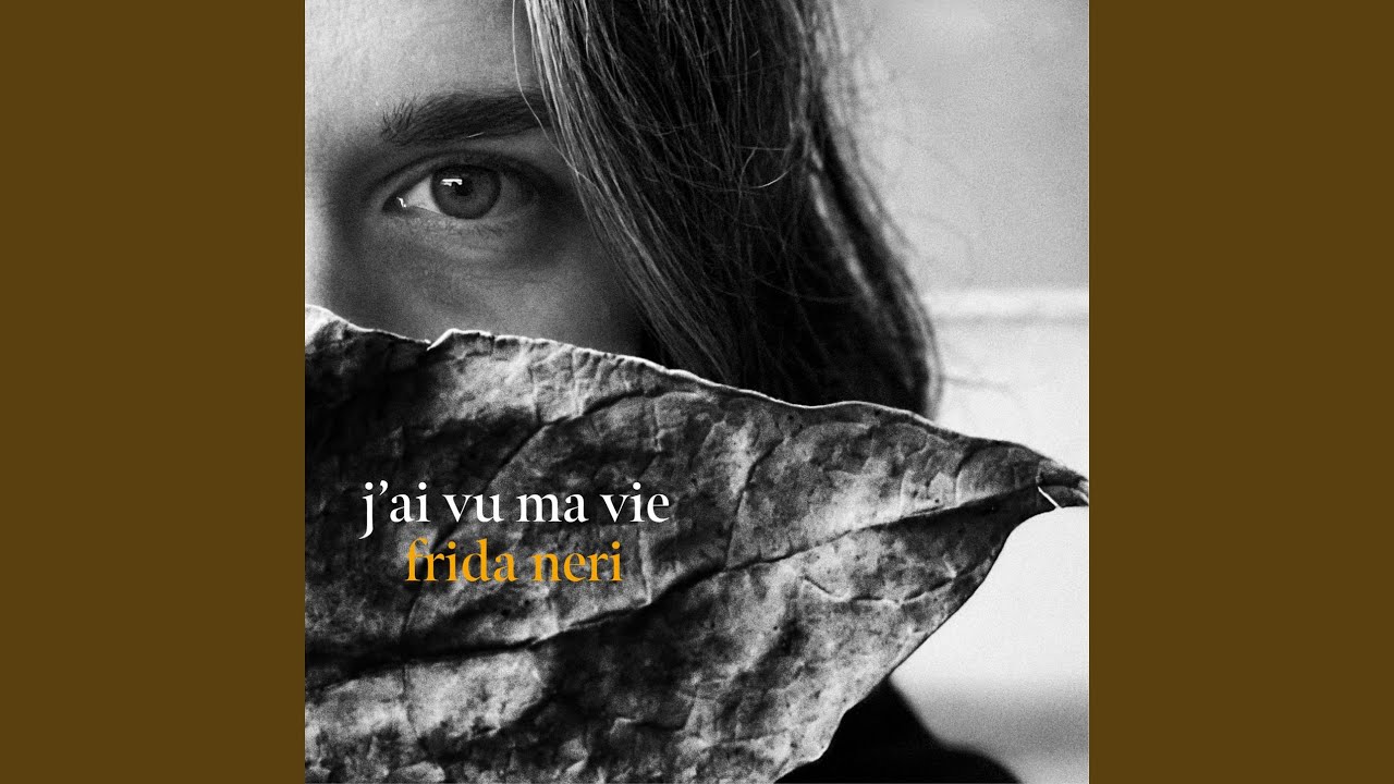 J'ai vu ma vie