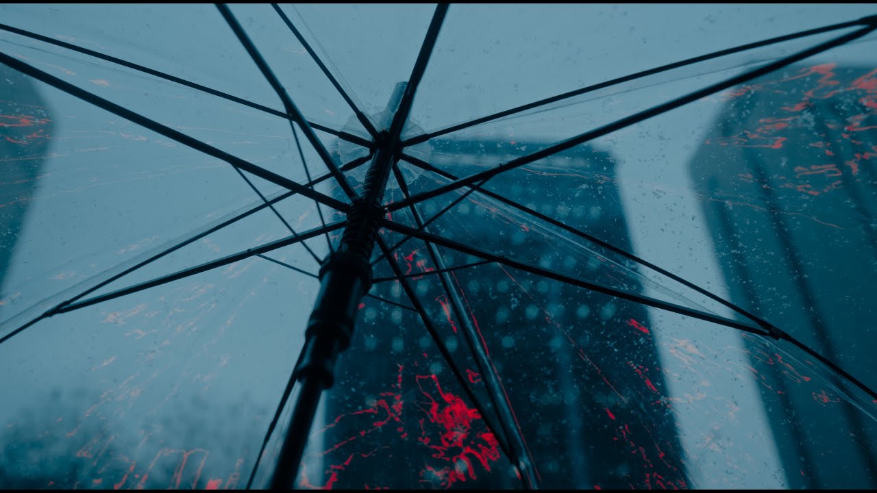 A Cinematic Winter Day [Sony FX3]