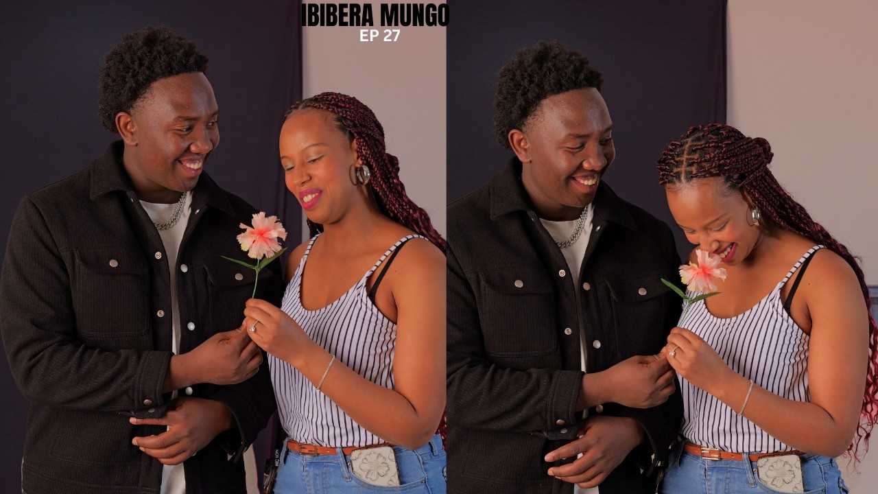 IBIBERA MUNGO EP 27  RUTONESHA MURUKUNDO 🔥NA NINA ,❤️‍🔥🔥UKU KUDAKORA KURAMWOROHERA?⁉️